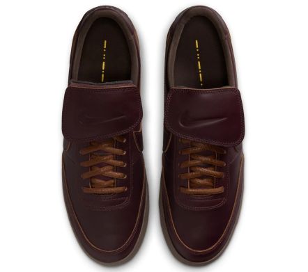 Killshot 2 Leather Premium Tiempo Burgundy Crush
