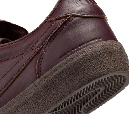 Killshot 2 Leather Premium Tiempo Burgundy Crush