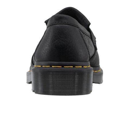 Adrian YS Black Ambassador Leather