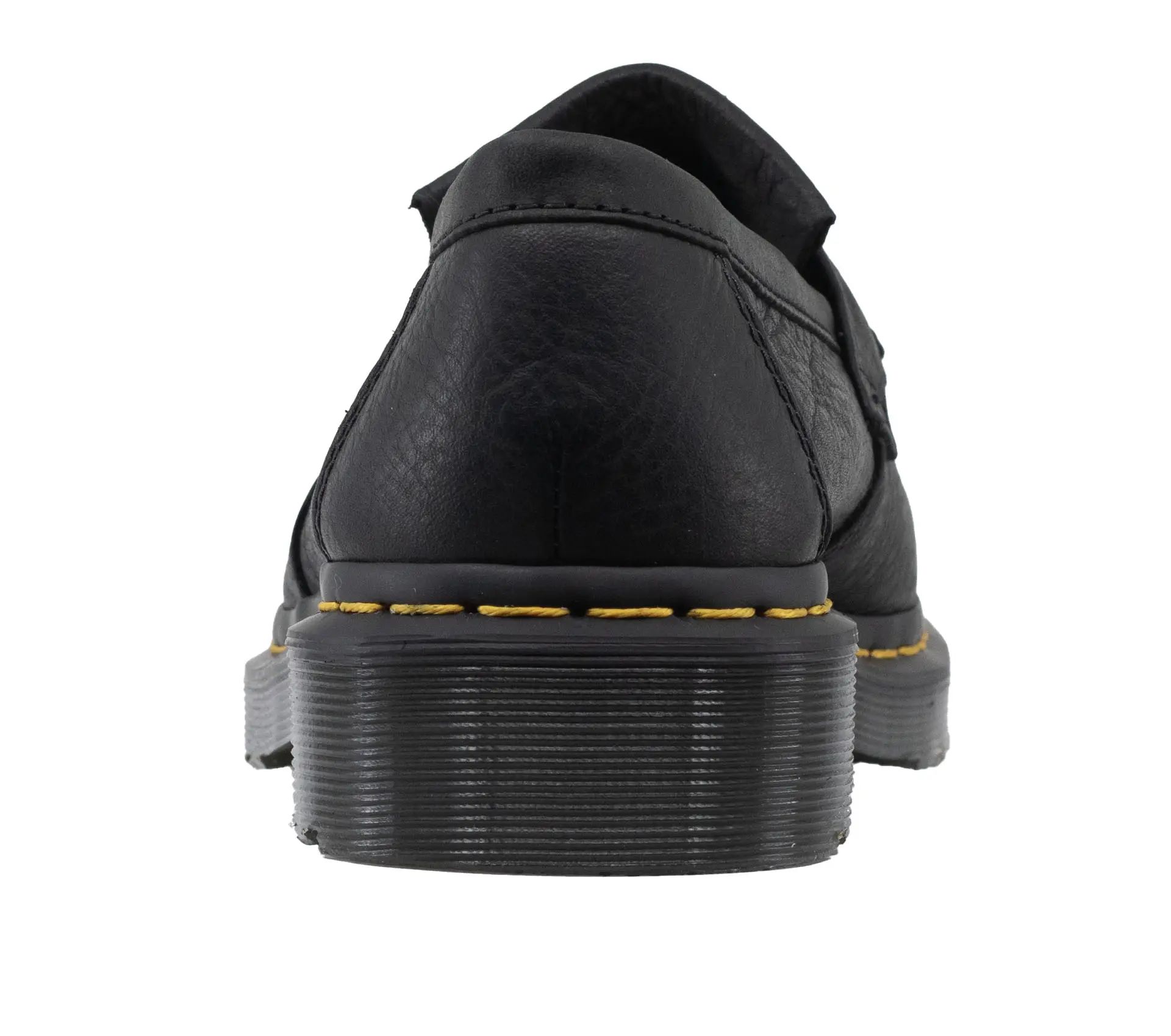 Image #2 of Adrian YS Black Ambassador Leather