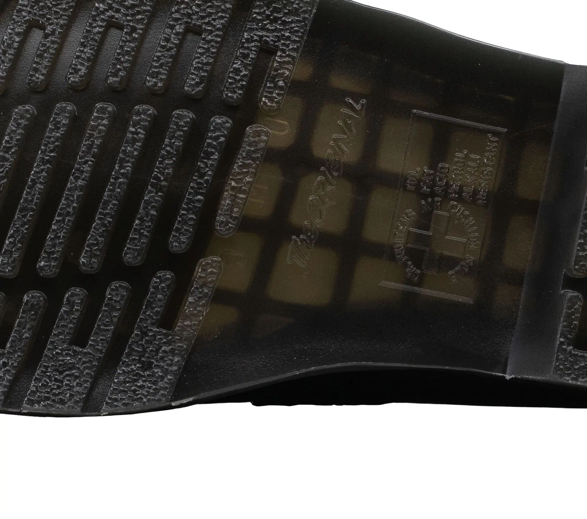 Image #5 of Adrian YS Black Ambassador Leather