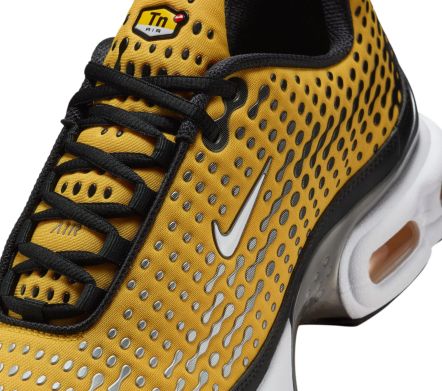 Air Max Plus VII "Varsity Maize"