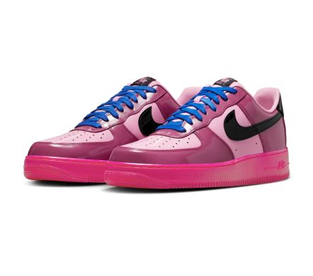 Air Force 1 Low "Pink Cooler"