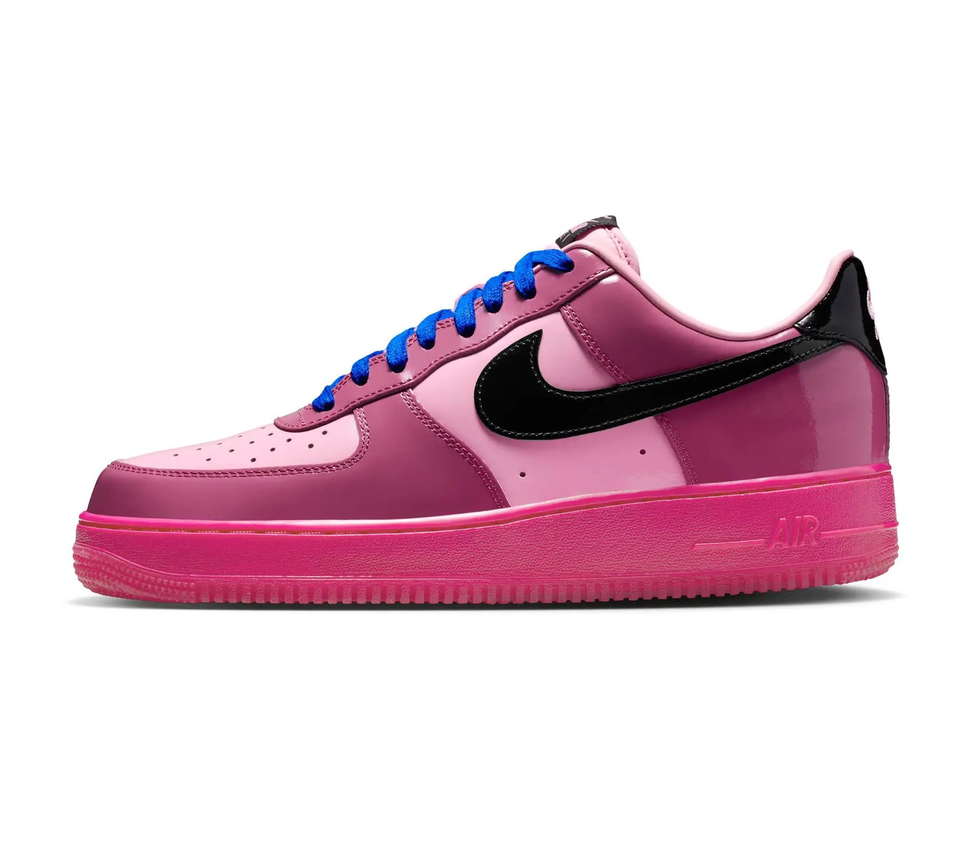 Image #1 of Air Force 1 Low "Pink Cooler"