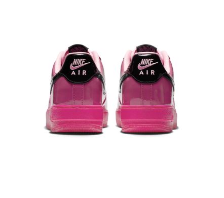 Air Force 1 Low "Pink Cooler"