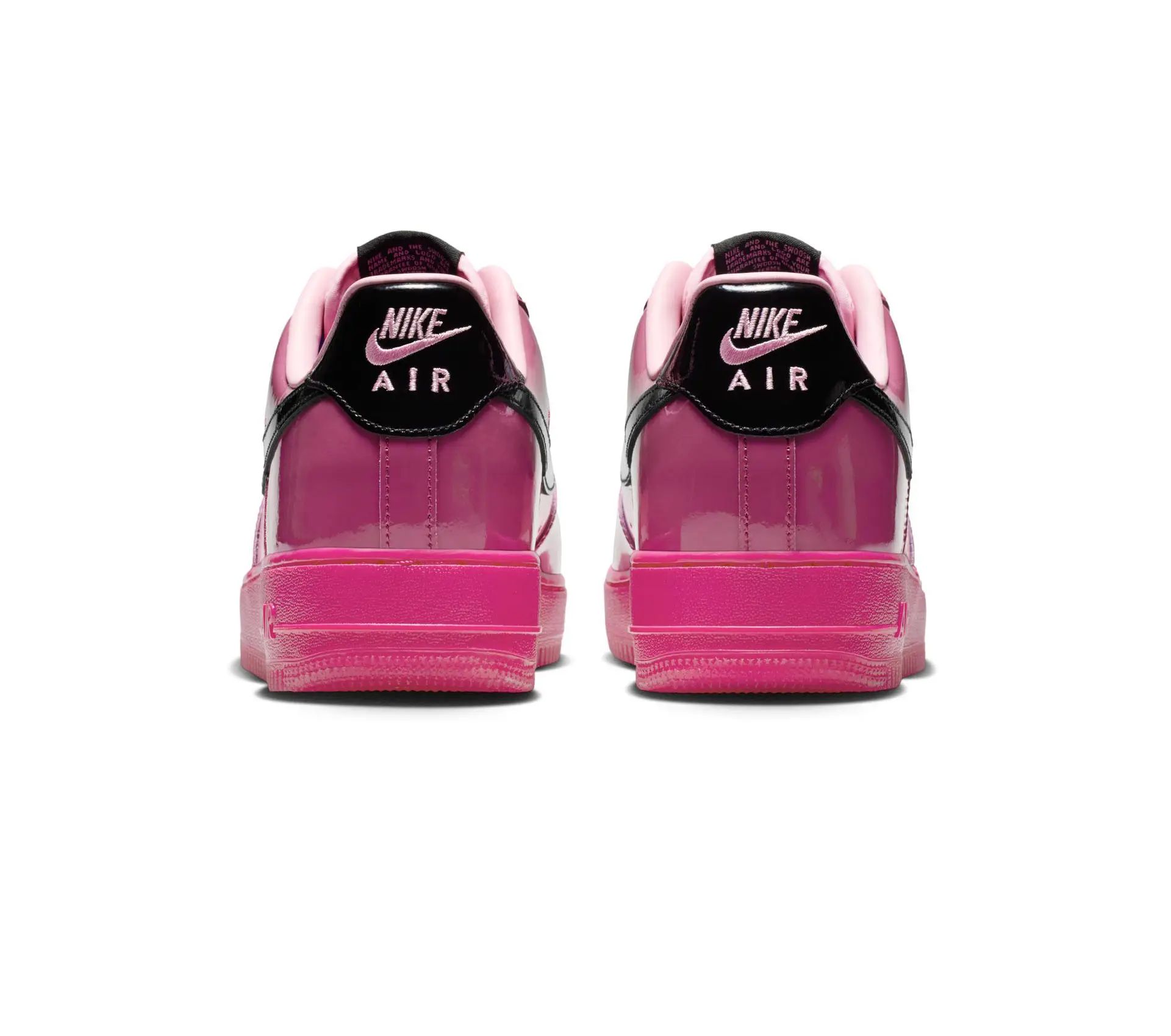 Image #2 of Air Force 1 Low "Pink Cooler"
