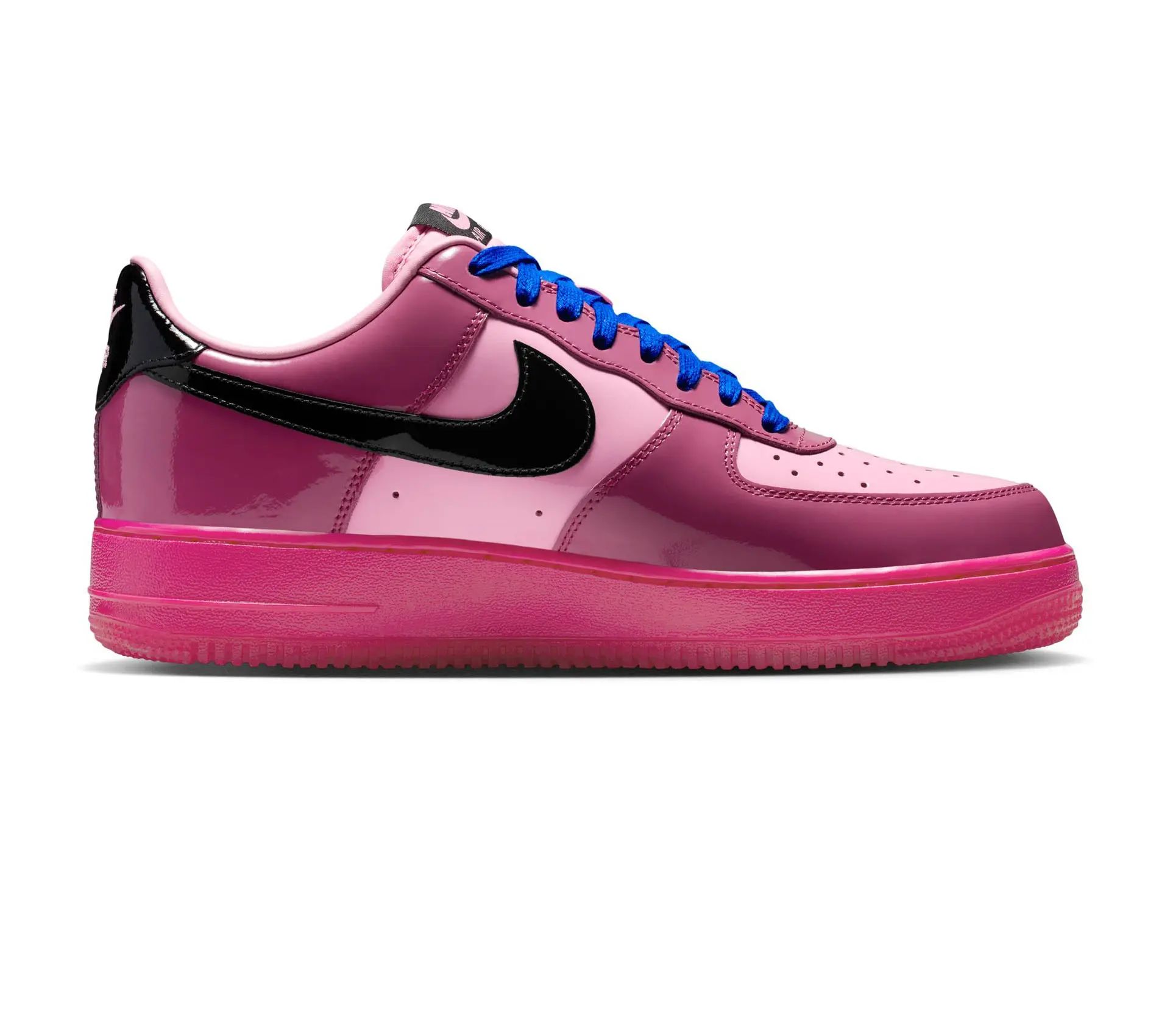 Image #3 of Air Force 1 Low "Pink Cooler"