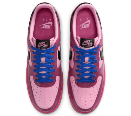Air Force 1 Low "Pink Cooler"