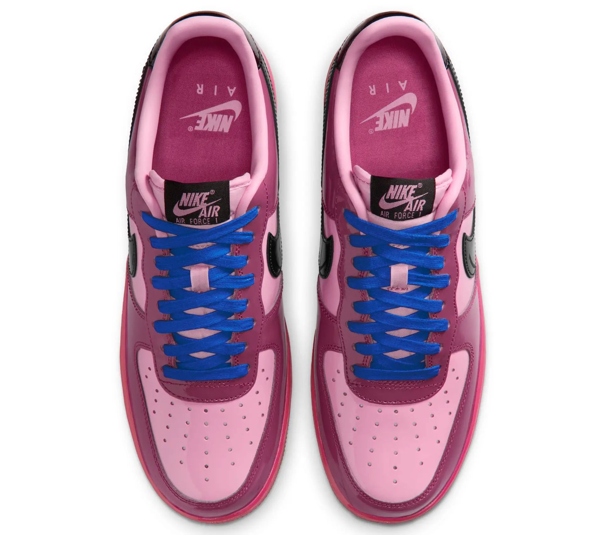 Image #4 of Air Force 1 Low "Pink Cooler"