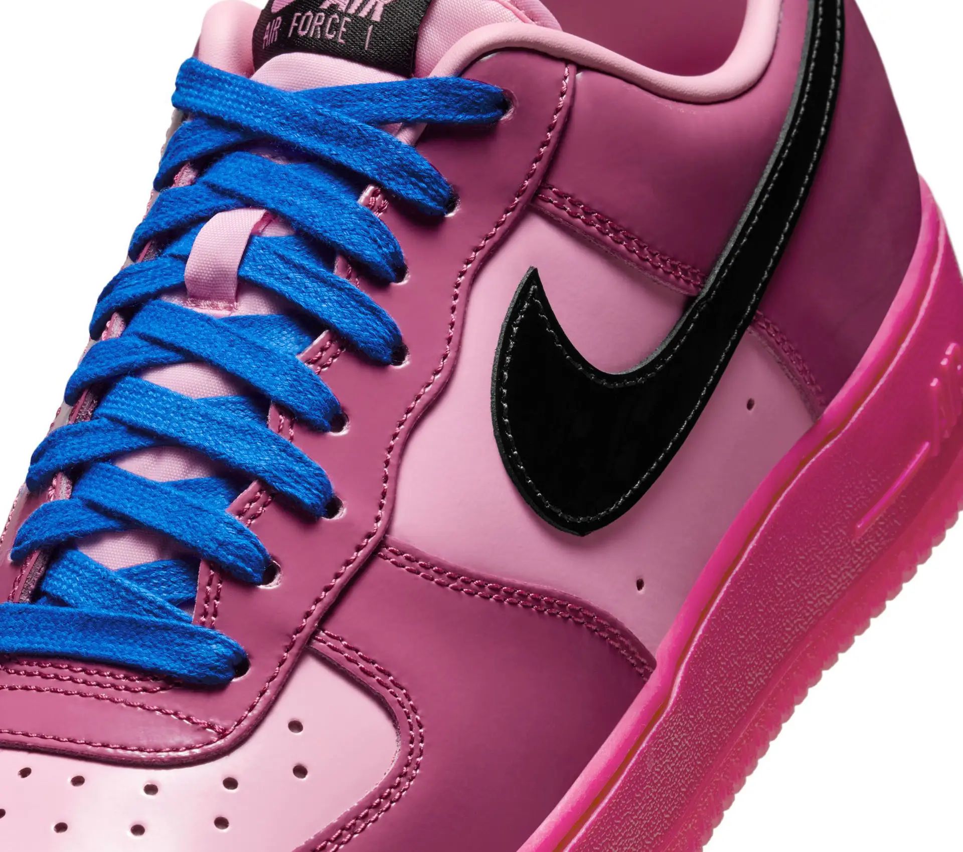 Image #6 of Air Force 1 Low "Pink Cooler"