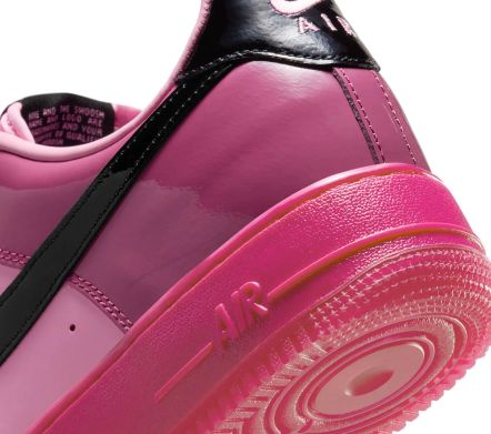 Air Force 1 Low "Pink Cooler"