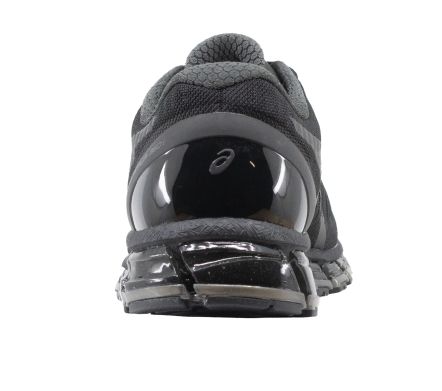 Gel-Quantum 360 I "Black / Black"