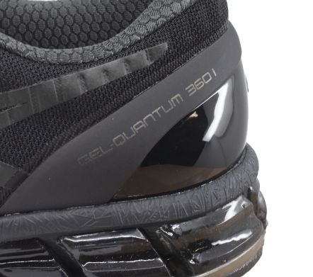 Gel-Quantum 360 I "Black / Black"