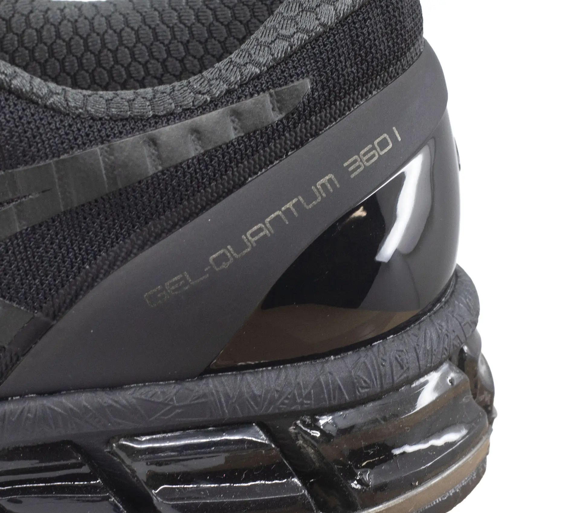 Image #3 of Gel-Quantum 360 I "Black / Black"