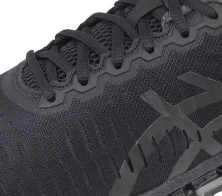 Gel-Quantum 360 I "Black / Black"