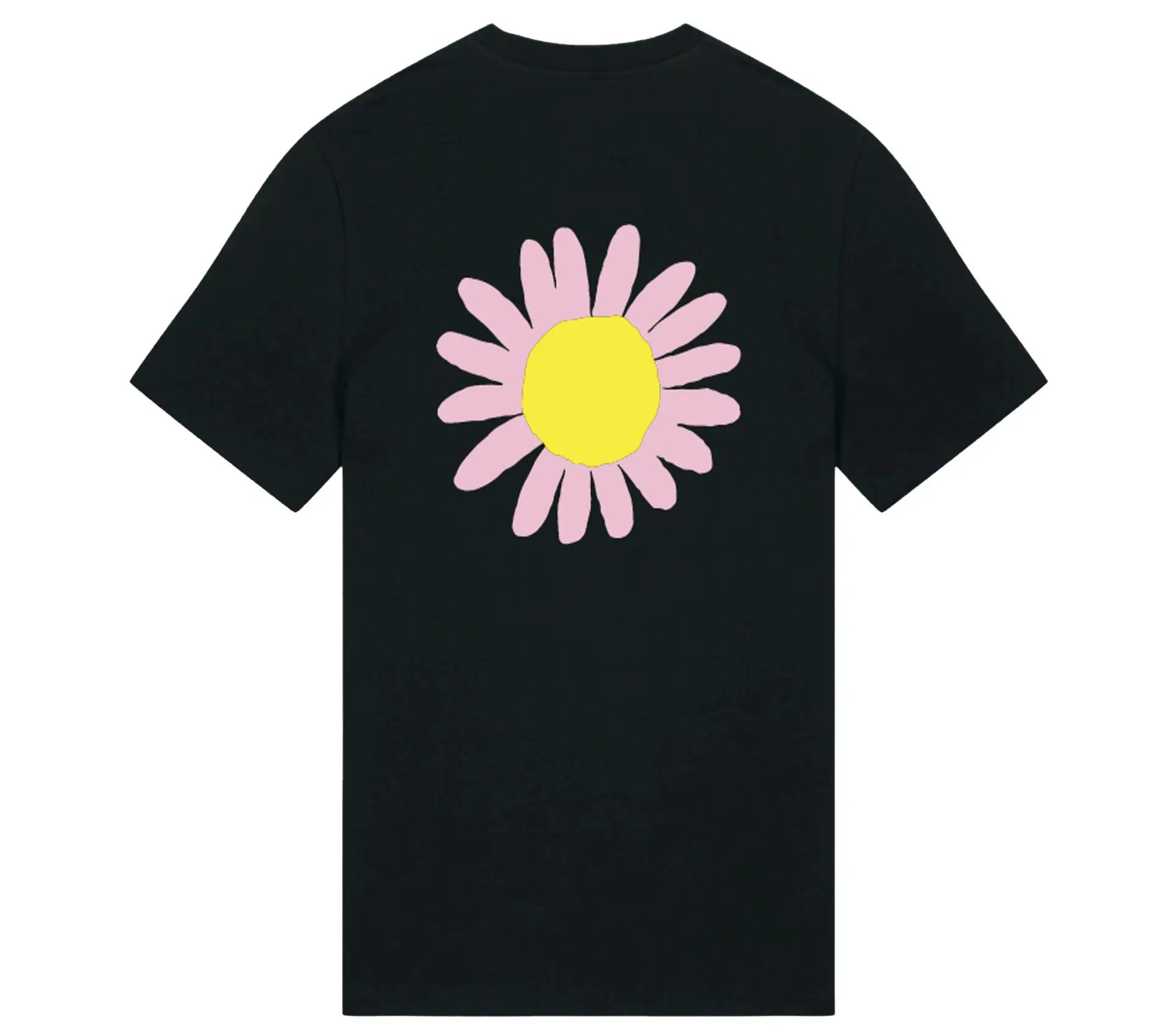 Image #0 of FLOWER T-SHIRT