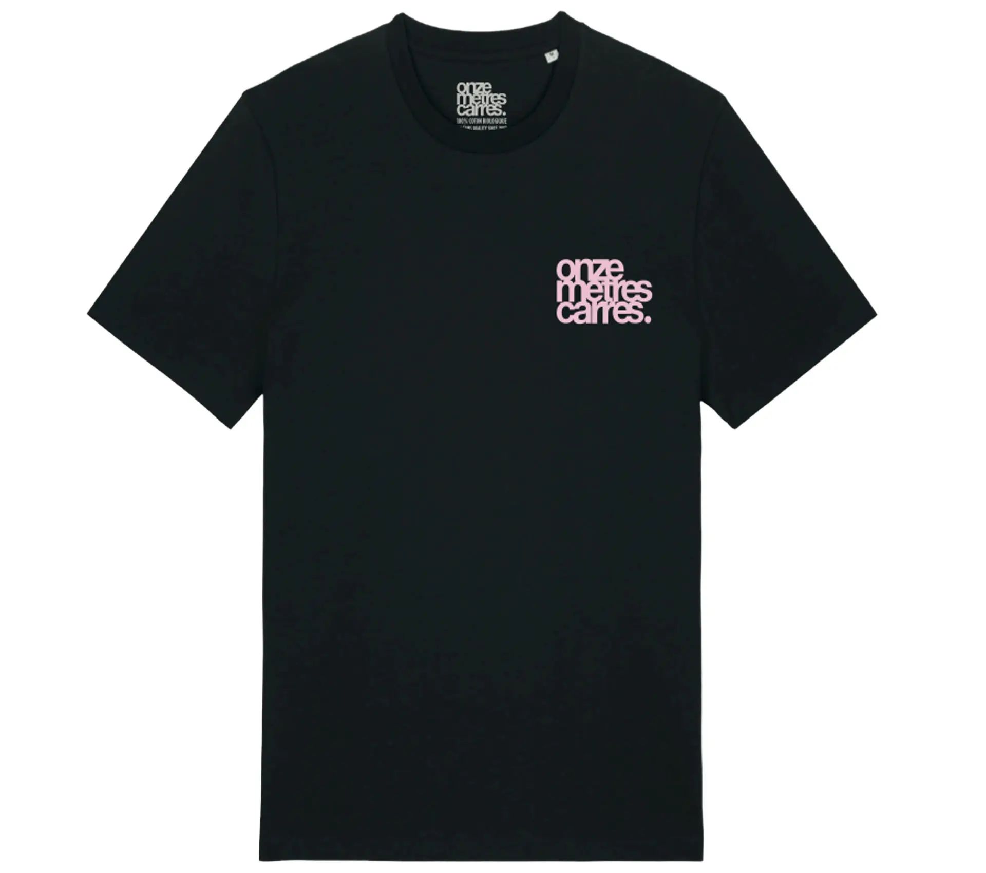 Image #1 of FLOWER T-SHIRT