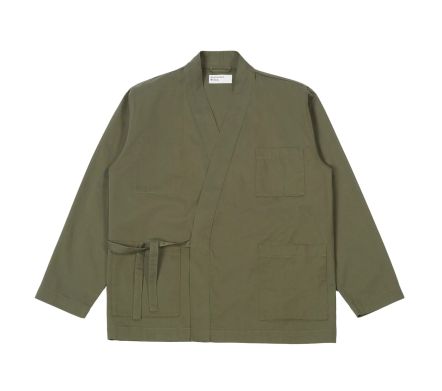 Kyoto Work Jacket...