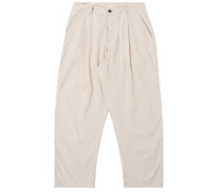 Duke Pant Kennedy Stripe Brown
