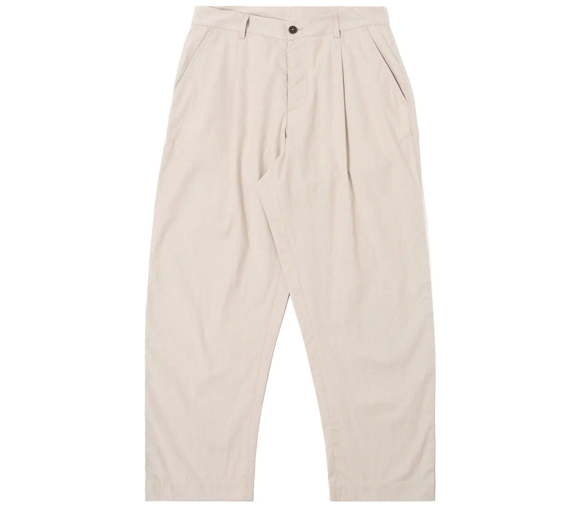 Image #0 of Duke Pant Kennedy Stripe Brown