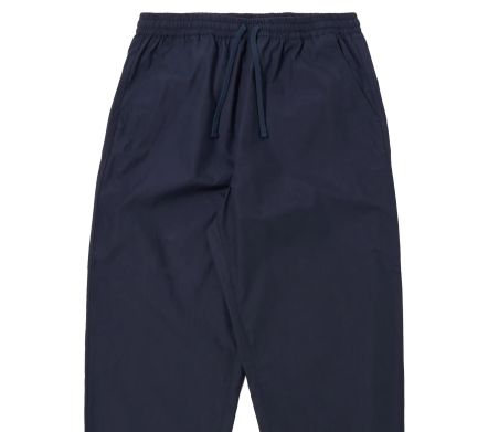 Judo Pant Peached Poplin Navy