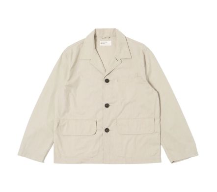 Franck Jacket Kennedy...