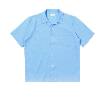 Road Shirt Seersucker...