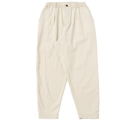 Pleated Track Pant Koko...