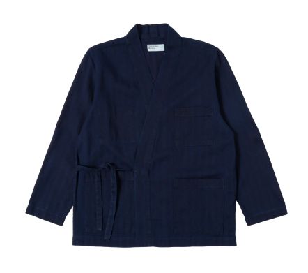 Kyoto Work Jacket...