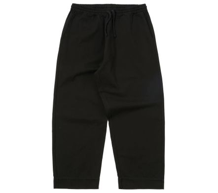 Judo Pant Kelly Cotton Black