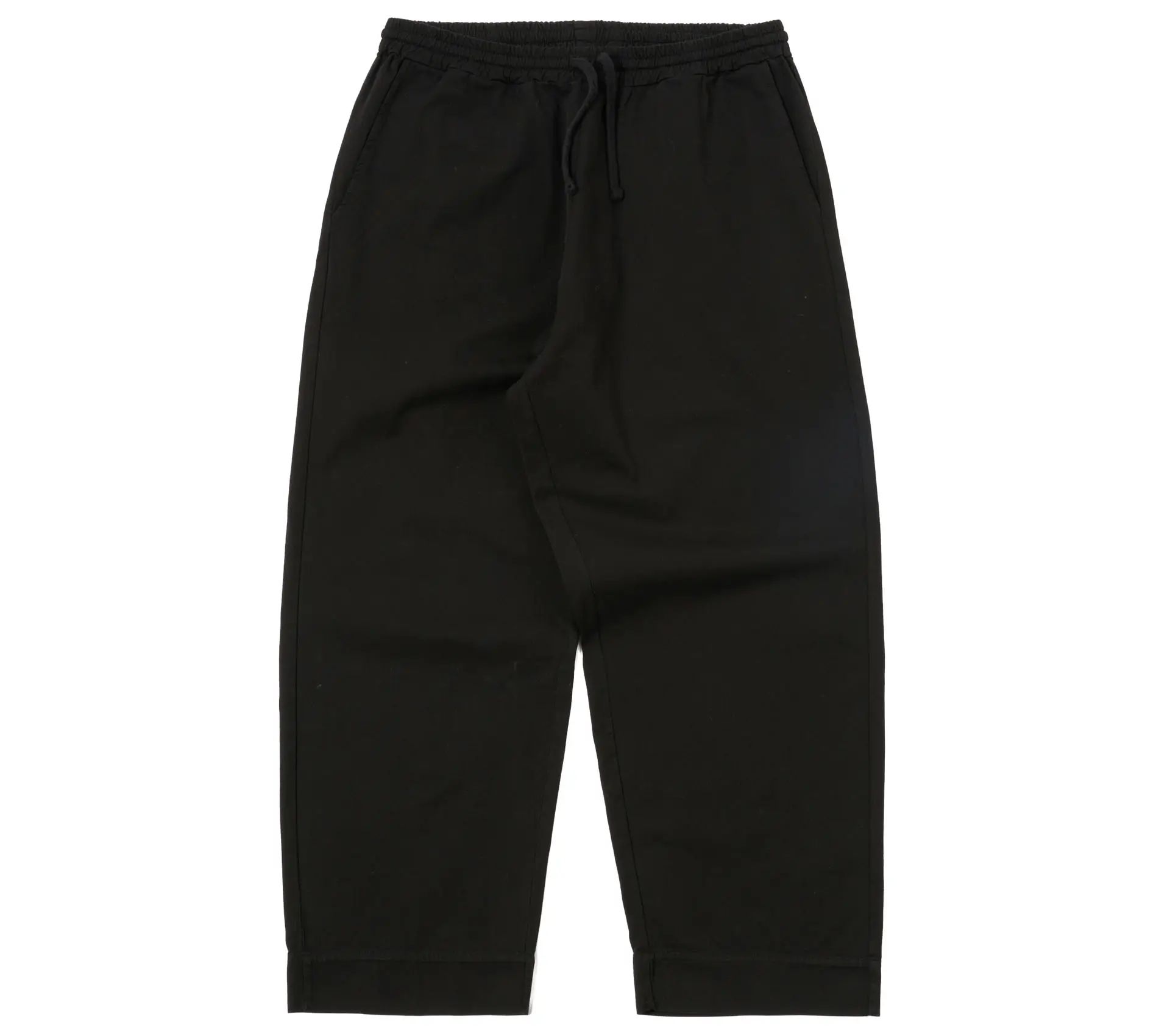 Image #0 of Judo Pant Kelly Cotton Black