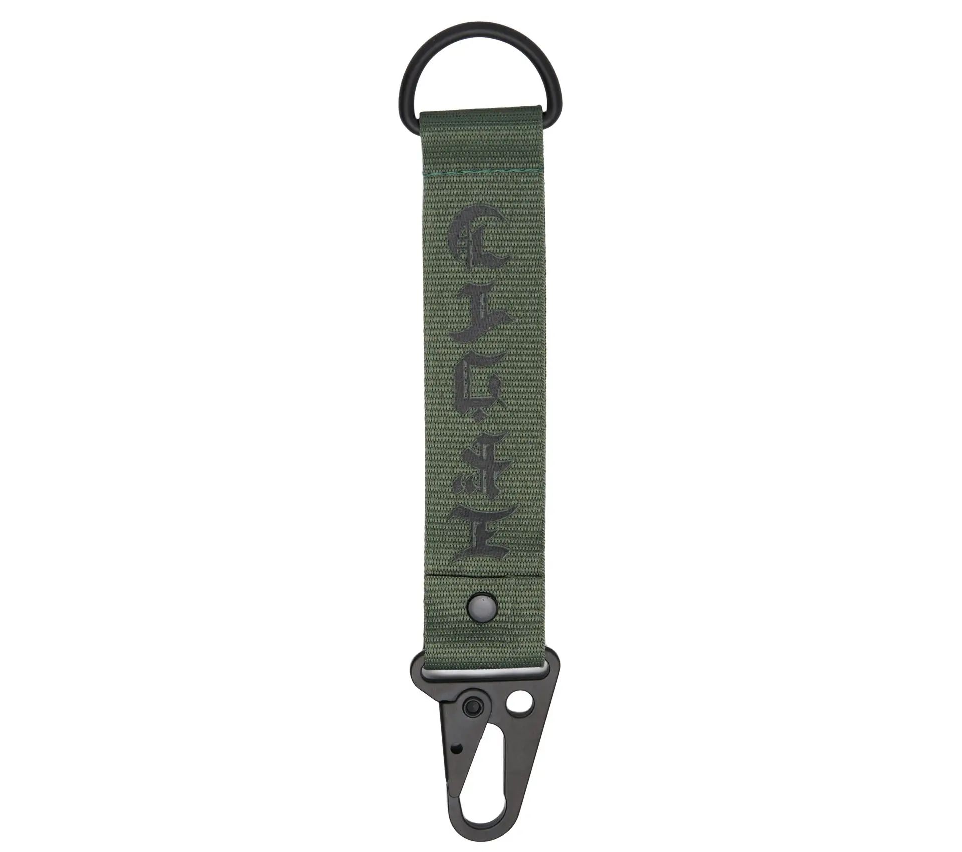 Image #0 of Gothic Keyholder Green