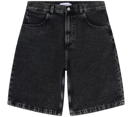 Worker Short Black