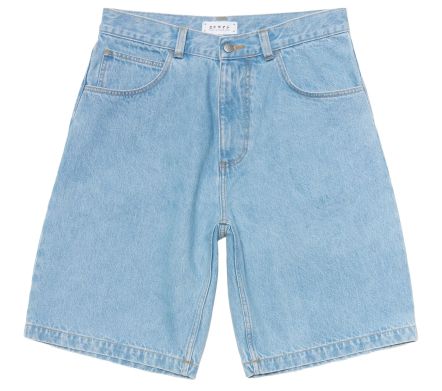 Worker Short Blue Heavy...