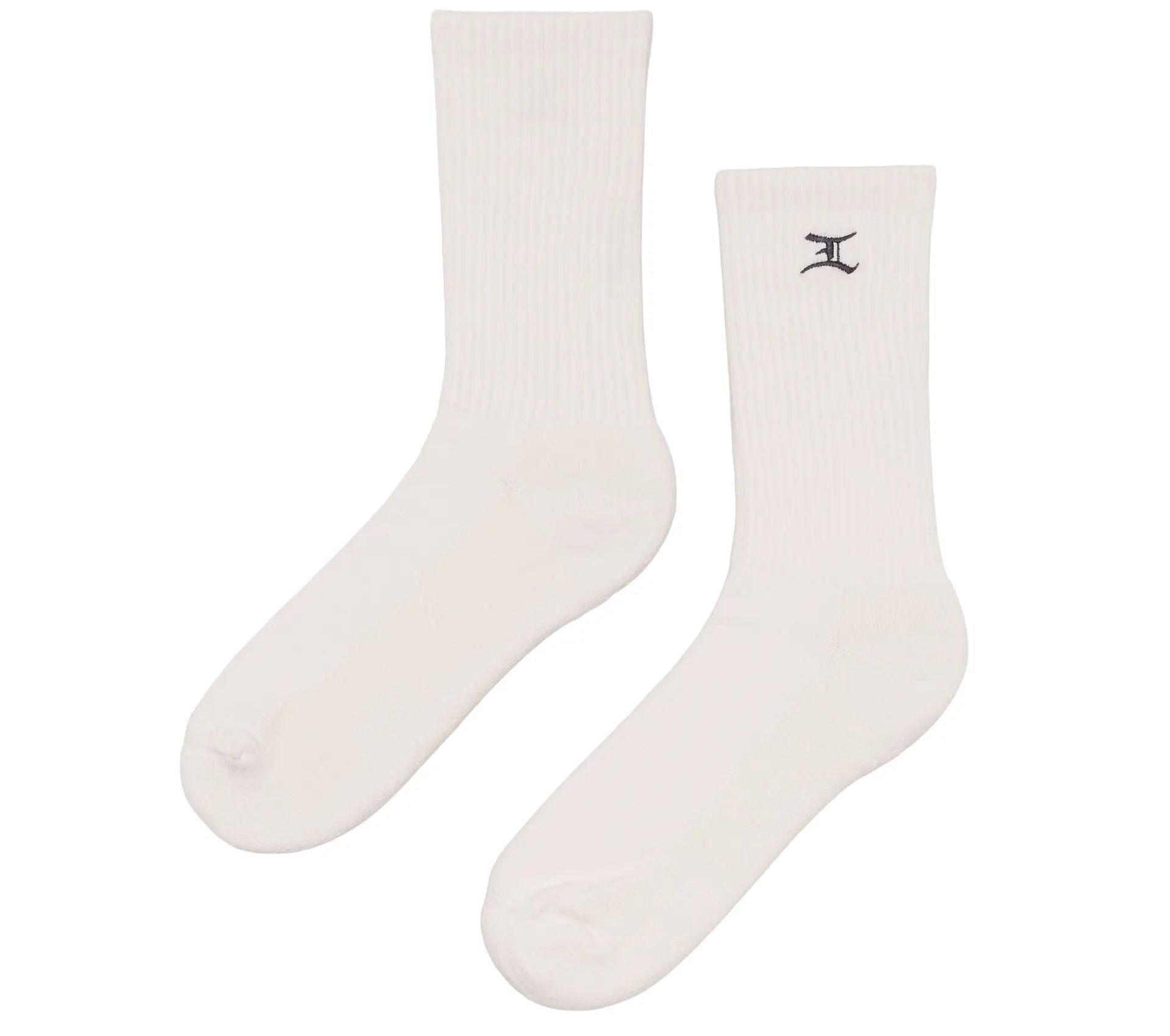 Image #0 of Core Socks White
