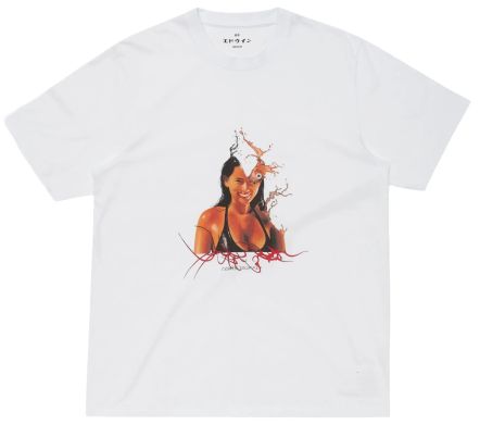 The Mood Of Summer T-Shirt...