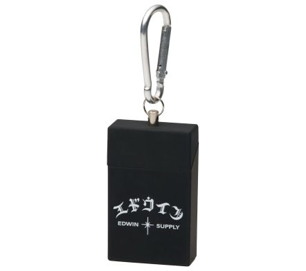Portable Ashtray Keyring