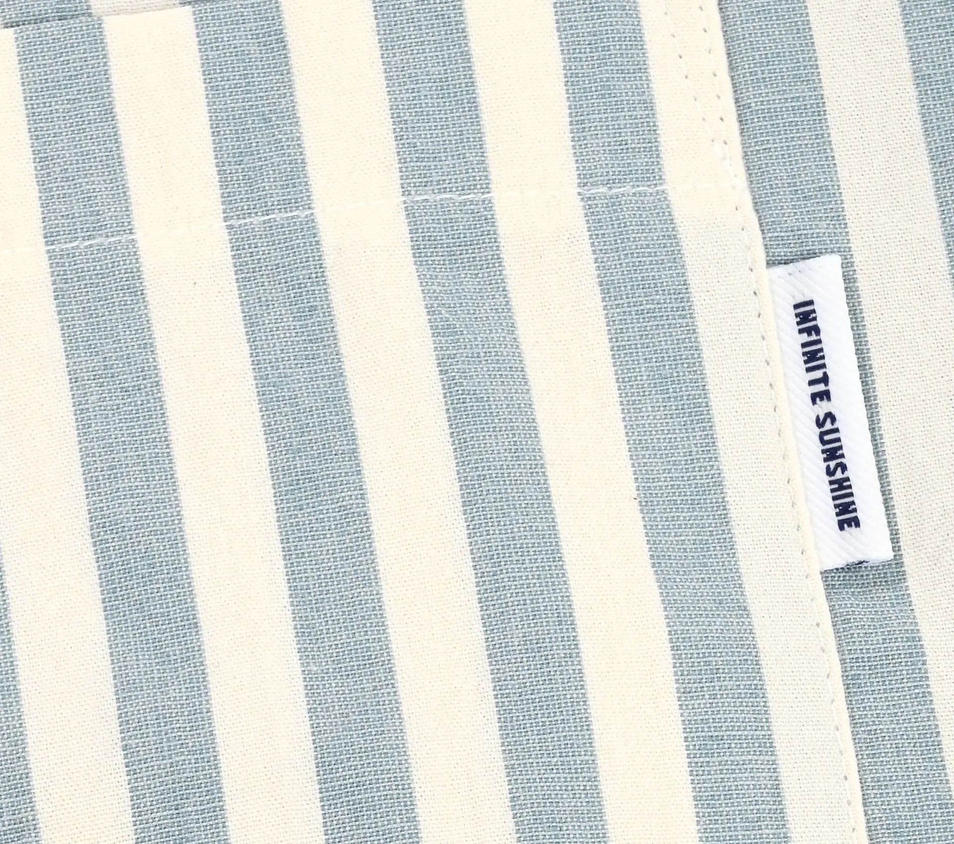 Image #4 of MELANGE STRIPE SHIRT