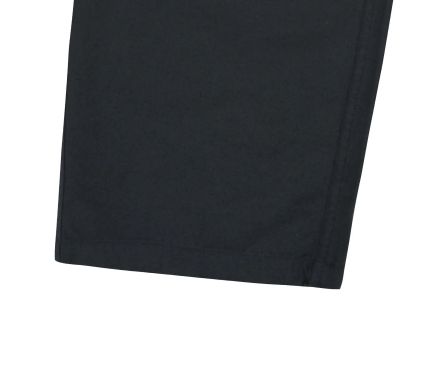 PINTUCK WIDE CHINO PANTS