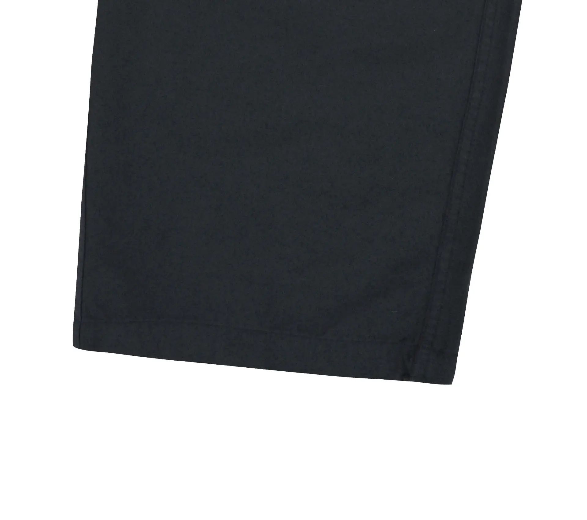 Image #1 of PINTUCK WIDE CHINO PANTS