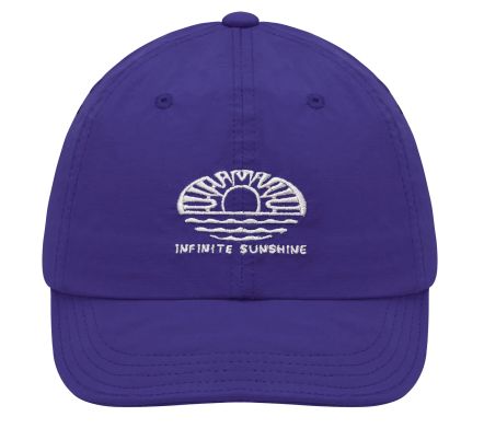 RIPSTOP SUNSHINE CAP