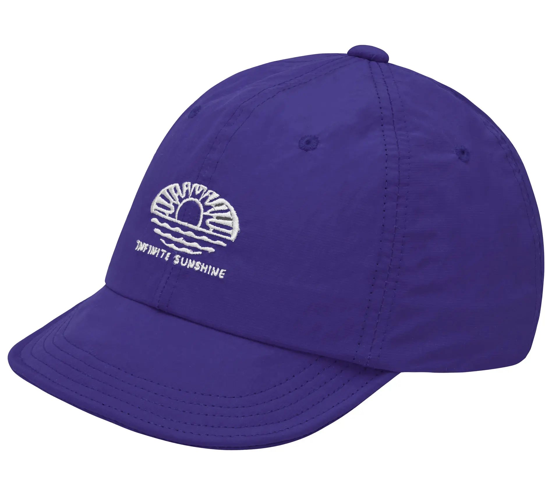 Image #1 of RIPSTOP SUNSHINE CAP
