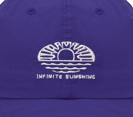RIPSTOP SUNSHINE CAP