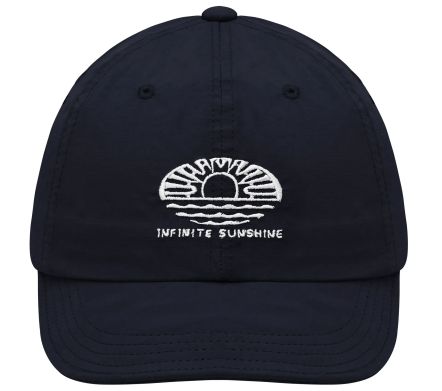 RIPSTOP SUNSHINE CAP