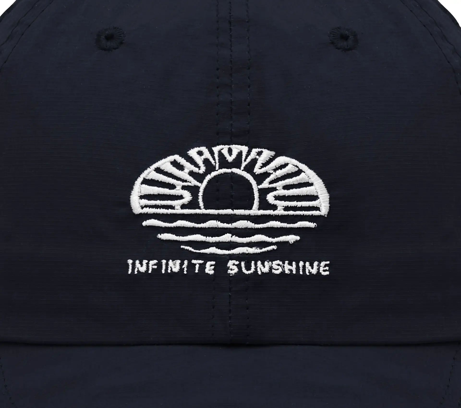 Image #2 of RIPSTOP SUNSHINE CAP