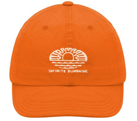 RIPSTOP SUNSHINE CAP