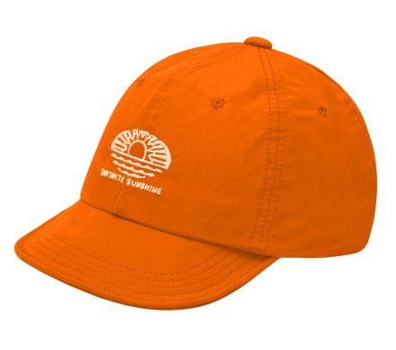 RIPSTOP SUNSHINE CAP