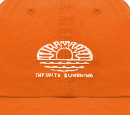 RIPSTOP SUNSHINE CAP