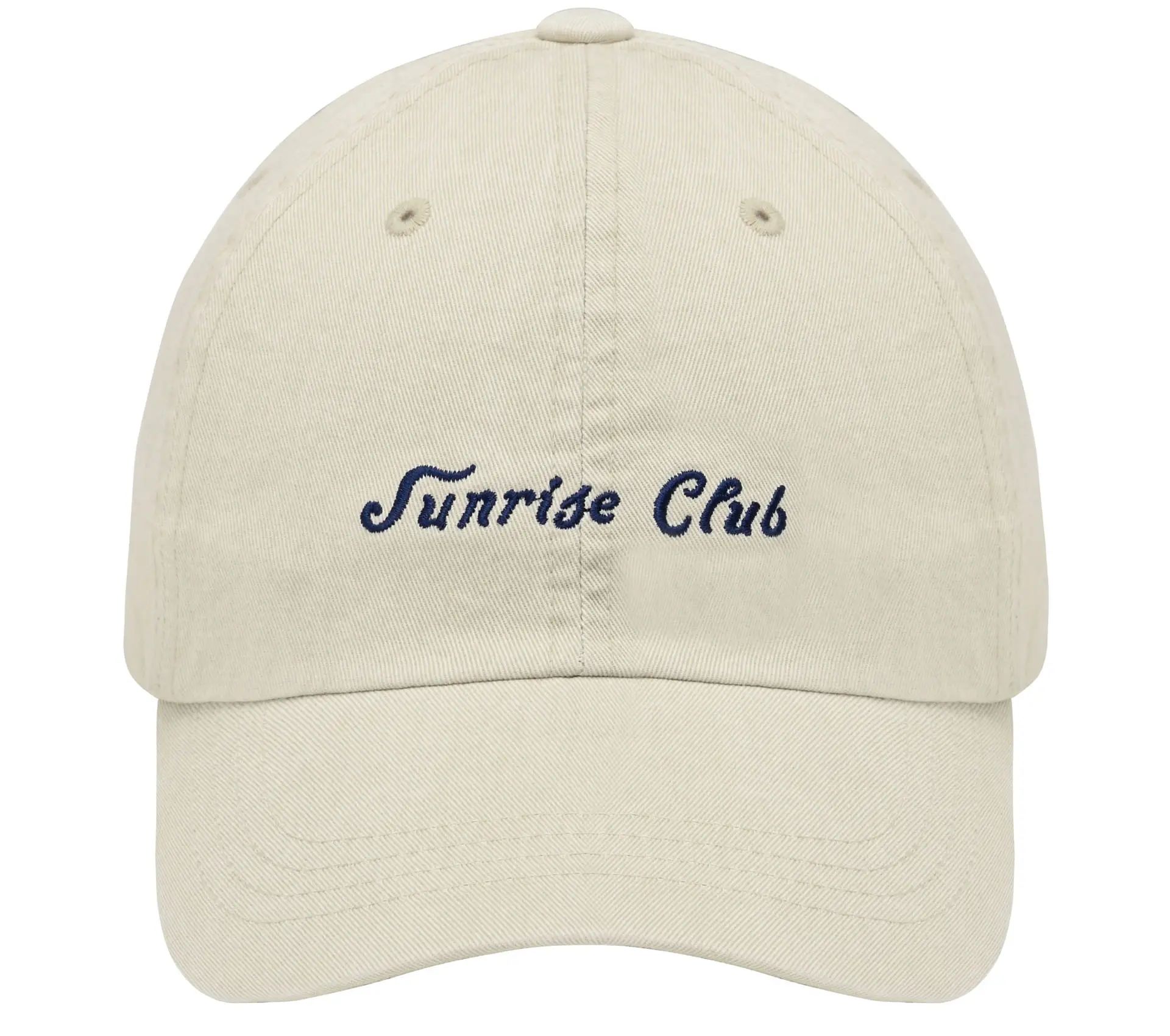 Image #0 of SUNRISE CLUB BALL CAP