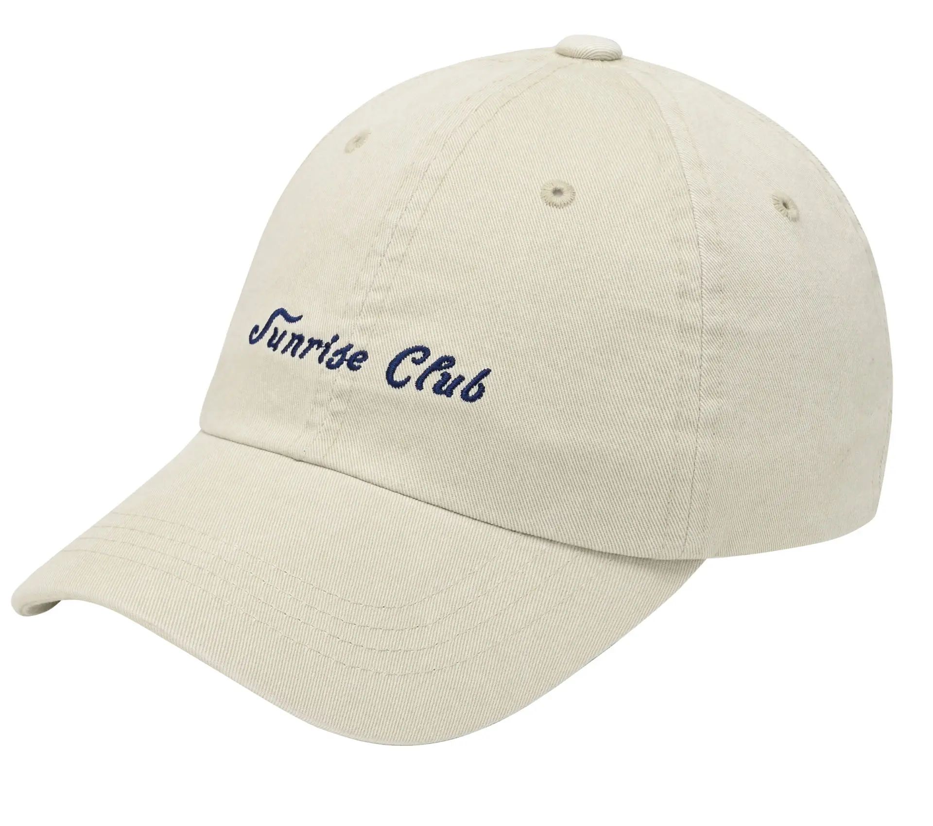 Image #1 of SUNRISE CLUB BALL CAP